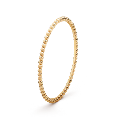 [Perla Lux]PERLEE PEARLS BRACELET