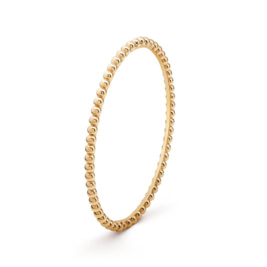 [Perla Lux]PERLEE PEARLS BRACELET