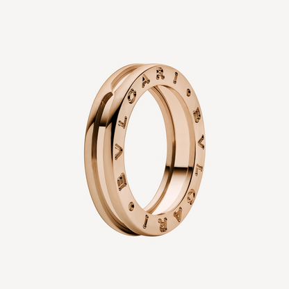 [Perla Lux]ZERO 1 ONE-BAND RING