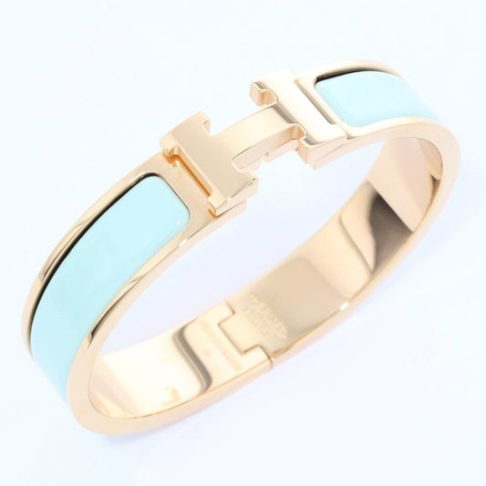 [Perla Lux]H LIGHT BLUE BRACELET