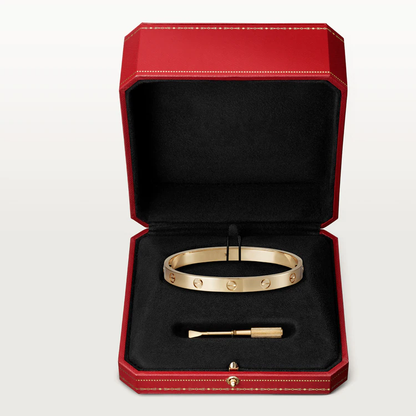 [Perla Lux]LOVE BRACELET 6.1MM