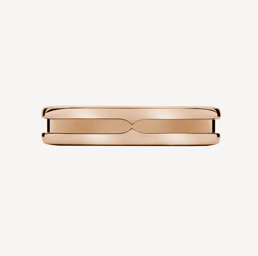 [Perla Lux]ZERO 1 ONE-BAND RING