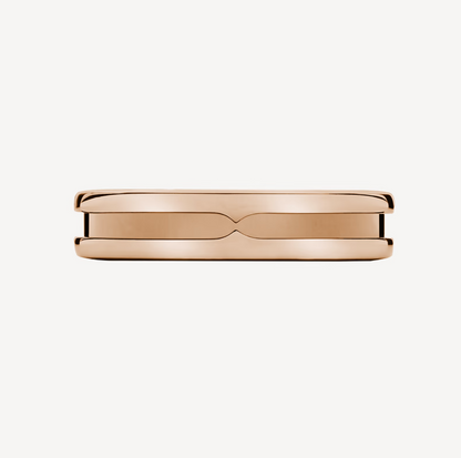 [Perla Lux]ZERO 1 ONE-BAND RING