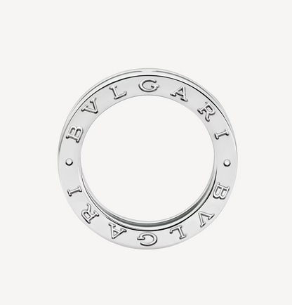 [Perla Lux]ZERO 1 ONE-BAND RING