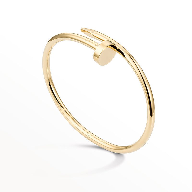 [Perla Lux]JUSTE BRACELET 3.5MM