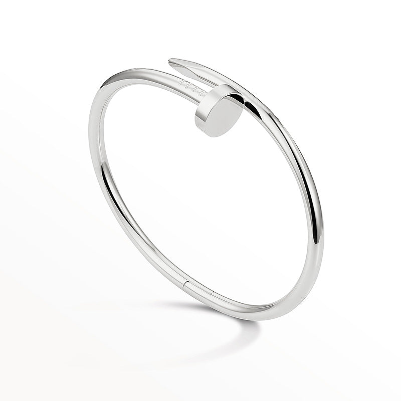 [Perla Lux]JUSTE BRACELET 3.5MM