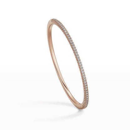 [Perla Lux]MINI DIAMOND TENNIS BRACELET