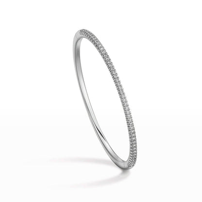 [Perla Lux]MINI DIAMOND TENNIS BRACELET
