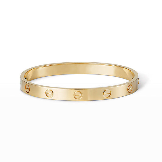 [Perla Lux]LOVE BRACELET 6.1MM