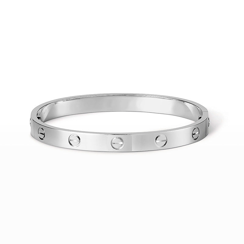 [Perla Lux]LOVE BRACELET 6.1MM