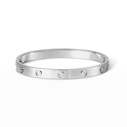 [Perla Lux]LOVE BRACELET 6.1MM