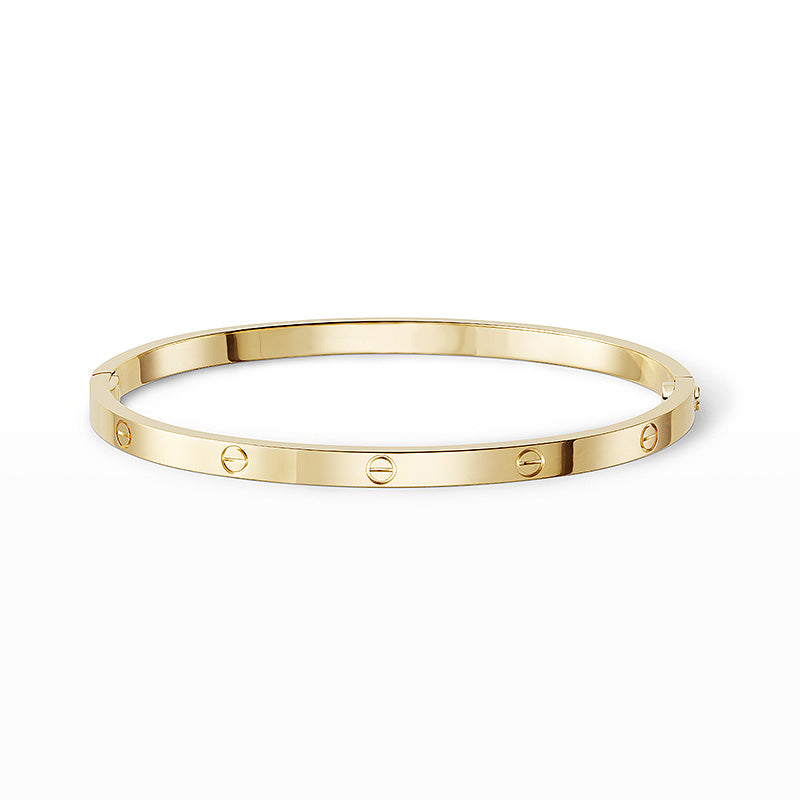 [Perla Lux]LOVE BRACELET 3.65MM
