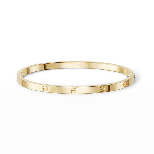 [Perla Lux]LOVE BRACELET 3.65MM