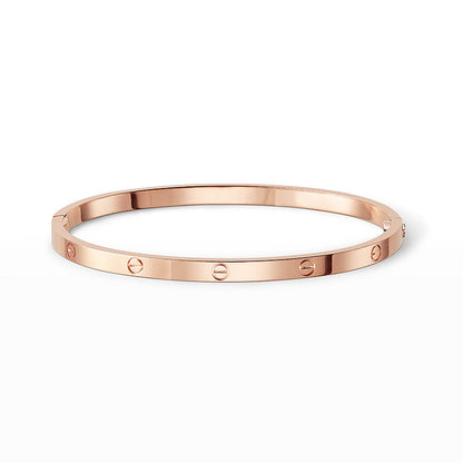 [Perla Lux]LOVE BRACELET 3.65MM
