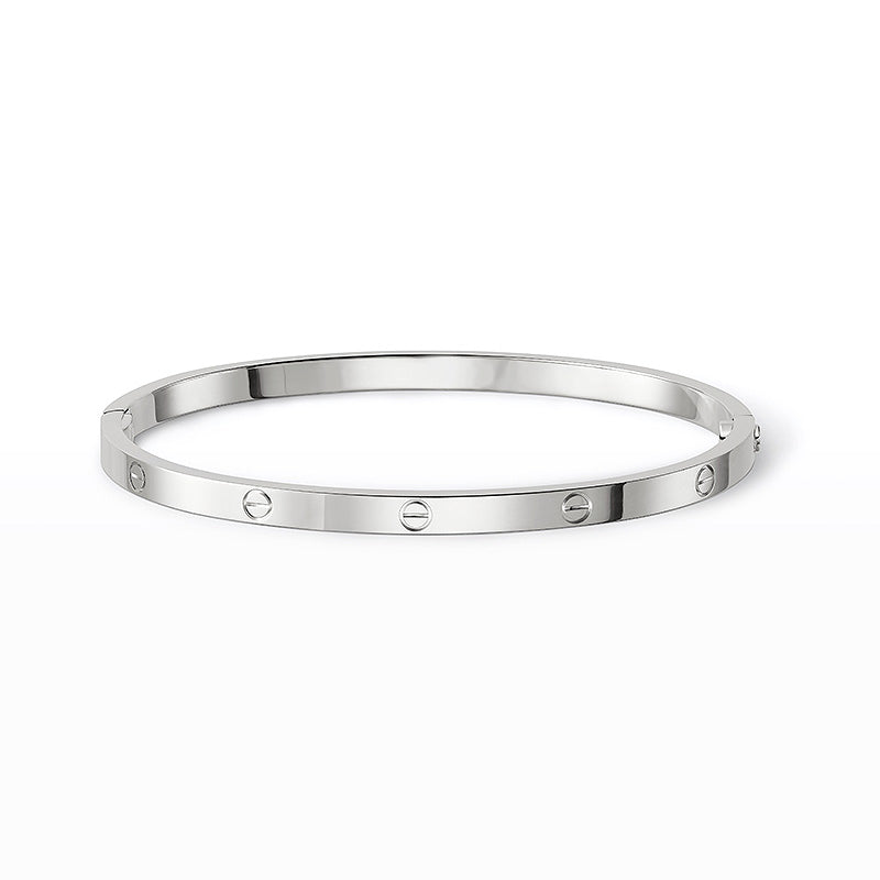 [Perla Lux]LOVE BRACELET 3.65MM