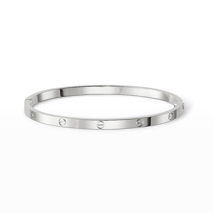 [Perla Lux]LOVE BRACELET 3.65MM