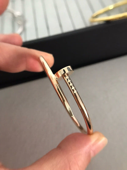 [Perla Lux]JUSTE BRACELET 3.5MM