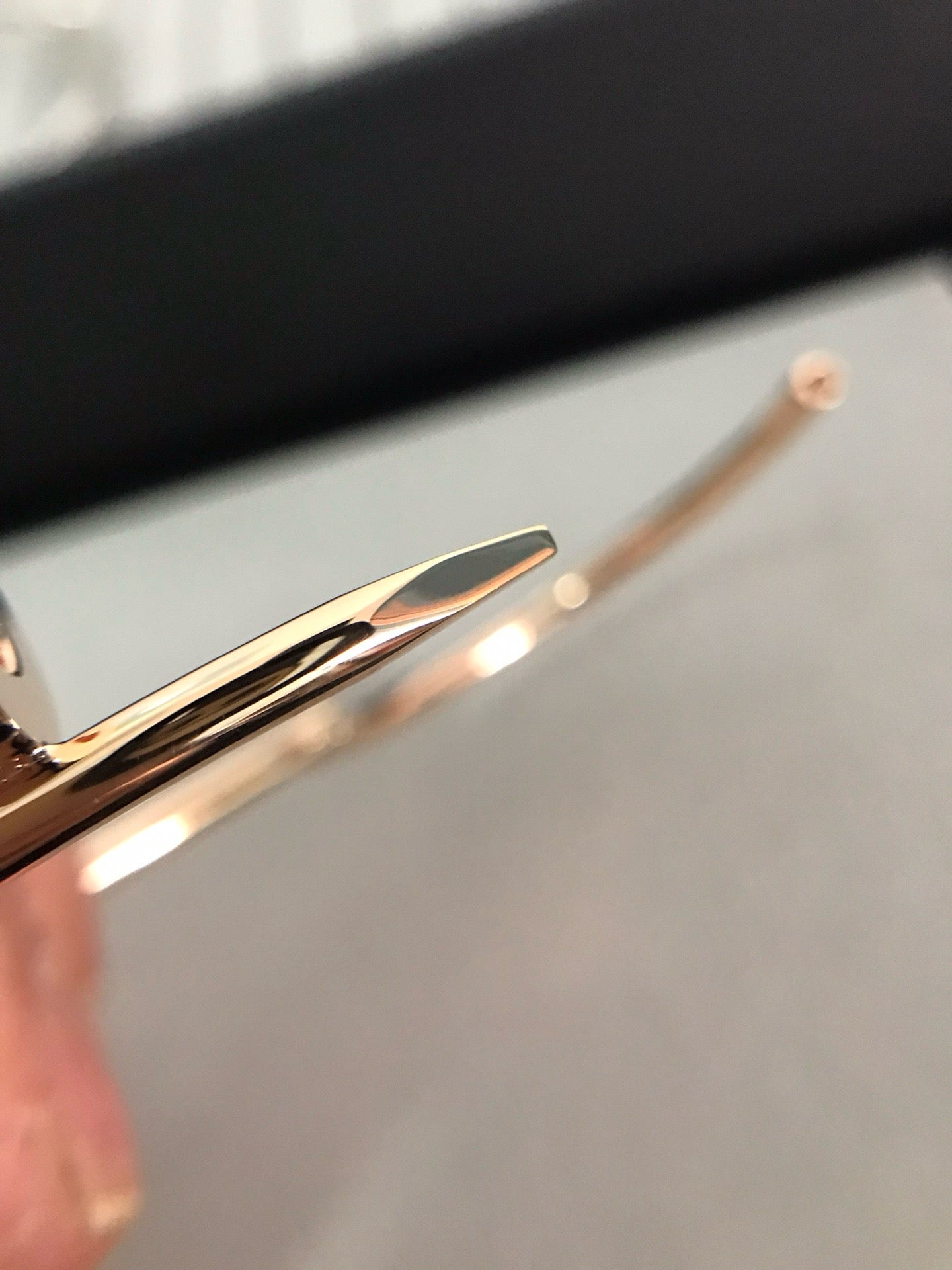 [Perla Lux]JUSTE BRACELET 3.5MM