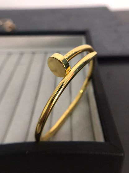 [Perla Lux]JUSTE BRACELET 3.5MM