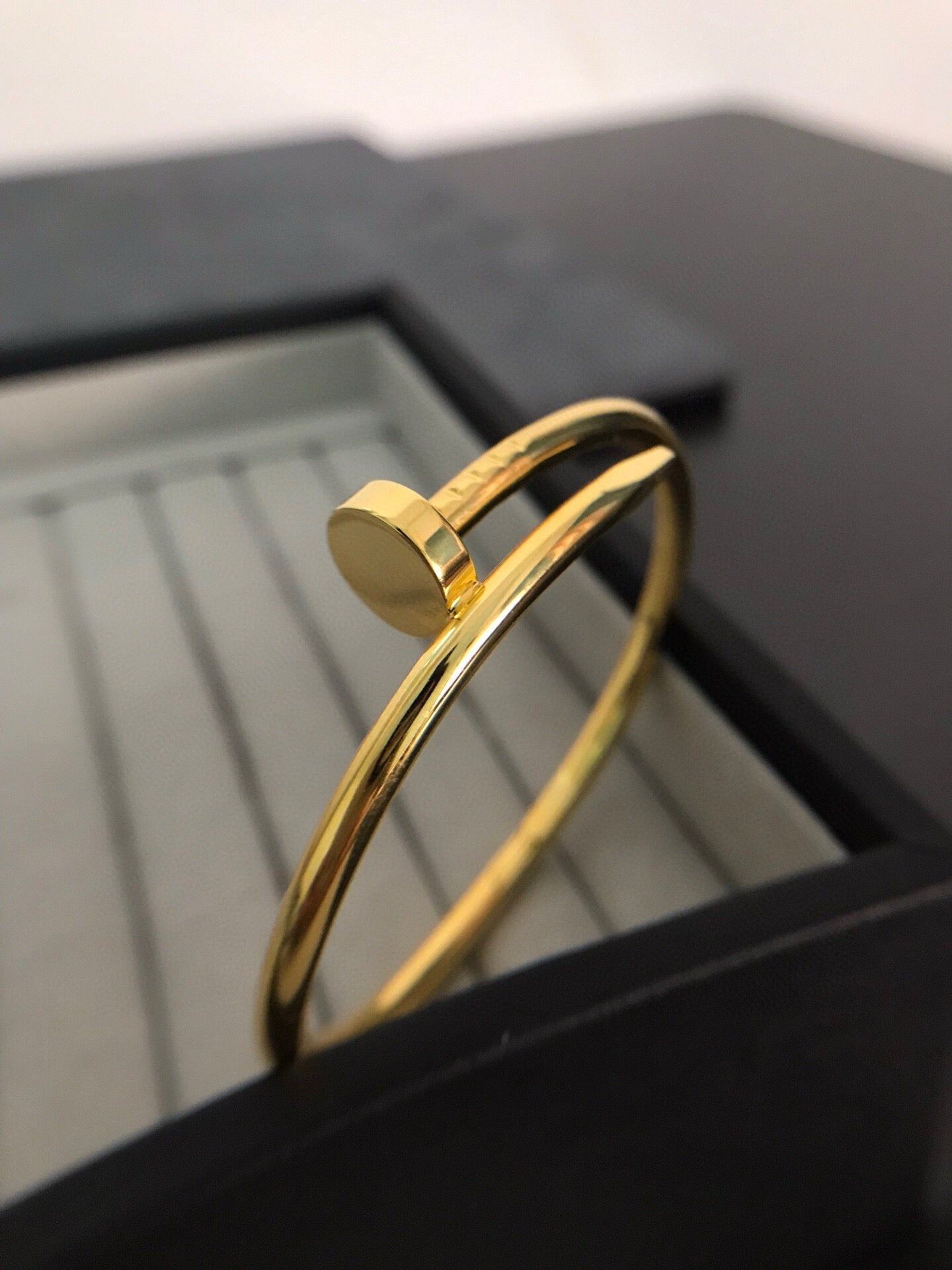 [Perla Lux]JUSTE BRACELET 3.5MM