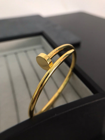 [Perla Lux]JUSTE BRACELET 3.5MM