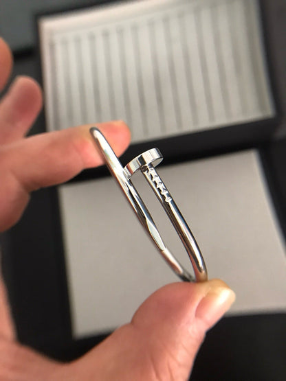 [Perla Lux]JUSTE BRACELET 3.5MM