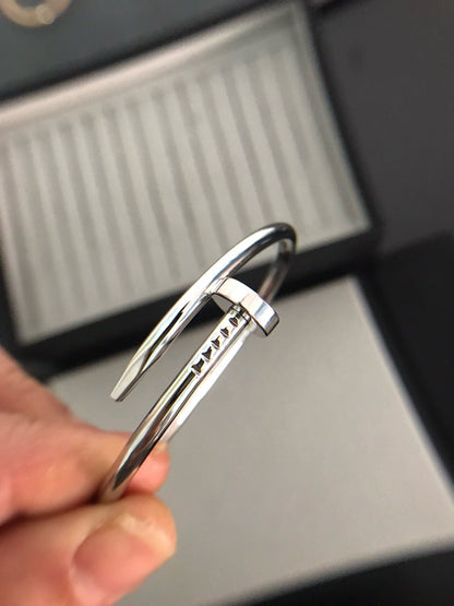 [Perla Lux]JUSTE BRACELET 3.5MM