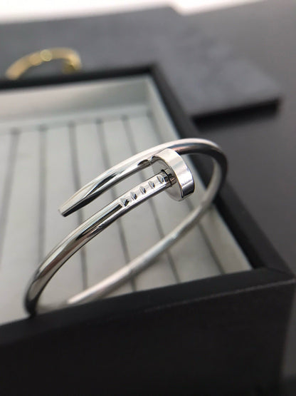 [Perla Lux]JUSTE BRACELET 3.5MM