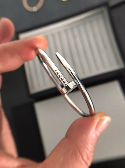 [Perla Lux]JUSTE BRACELET 3.5MM