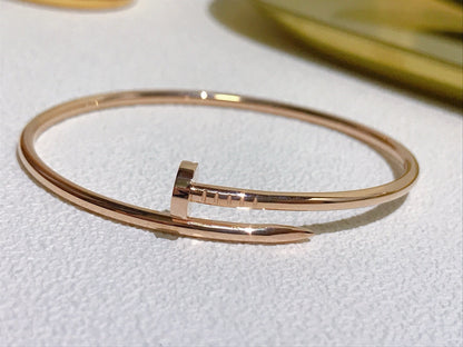[Perla Lux]JUSTE BRACELET 3.5MM