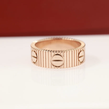 [Perla Lux]LOVE UNLIMITED RING