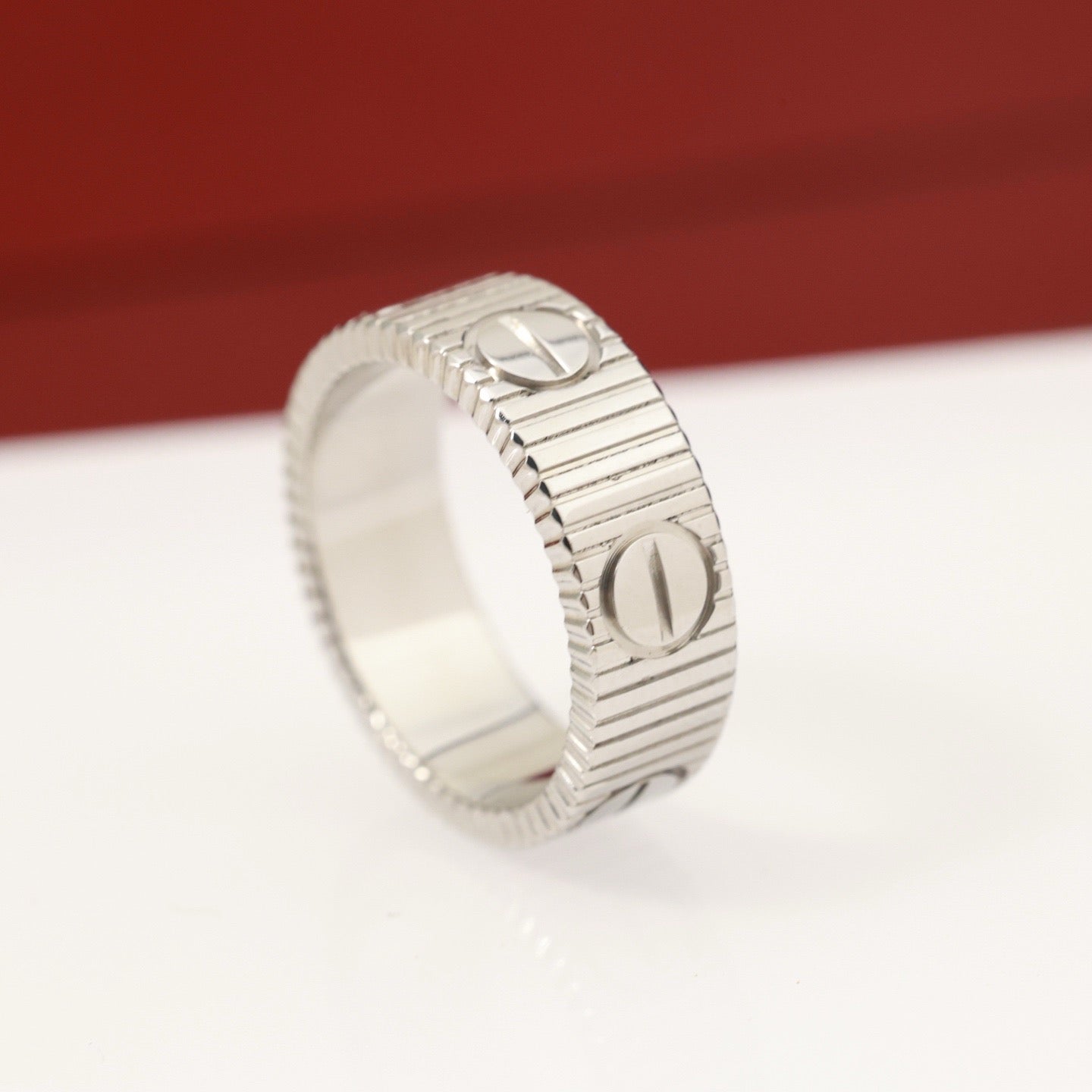 [Perla Lux]LOVE UNLIMITED RING