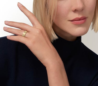 [Perla Lux]LOVE UNLIMITED RING