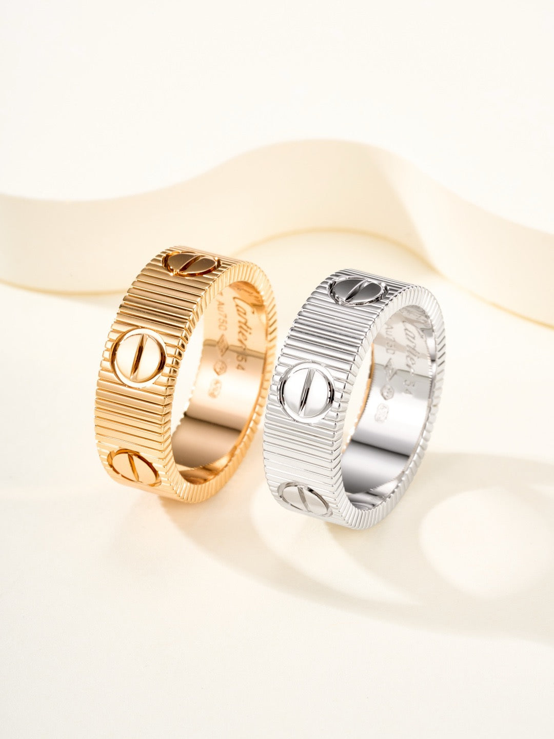 [Perla Lux]LOVE UNLIMITED RING