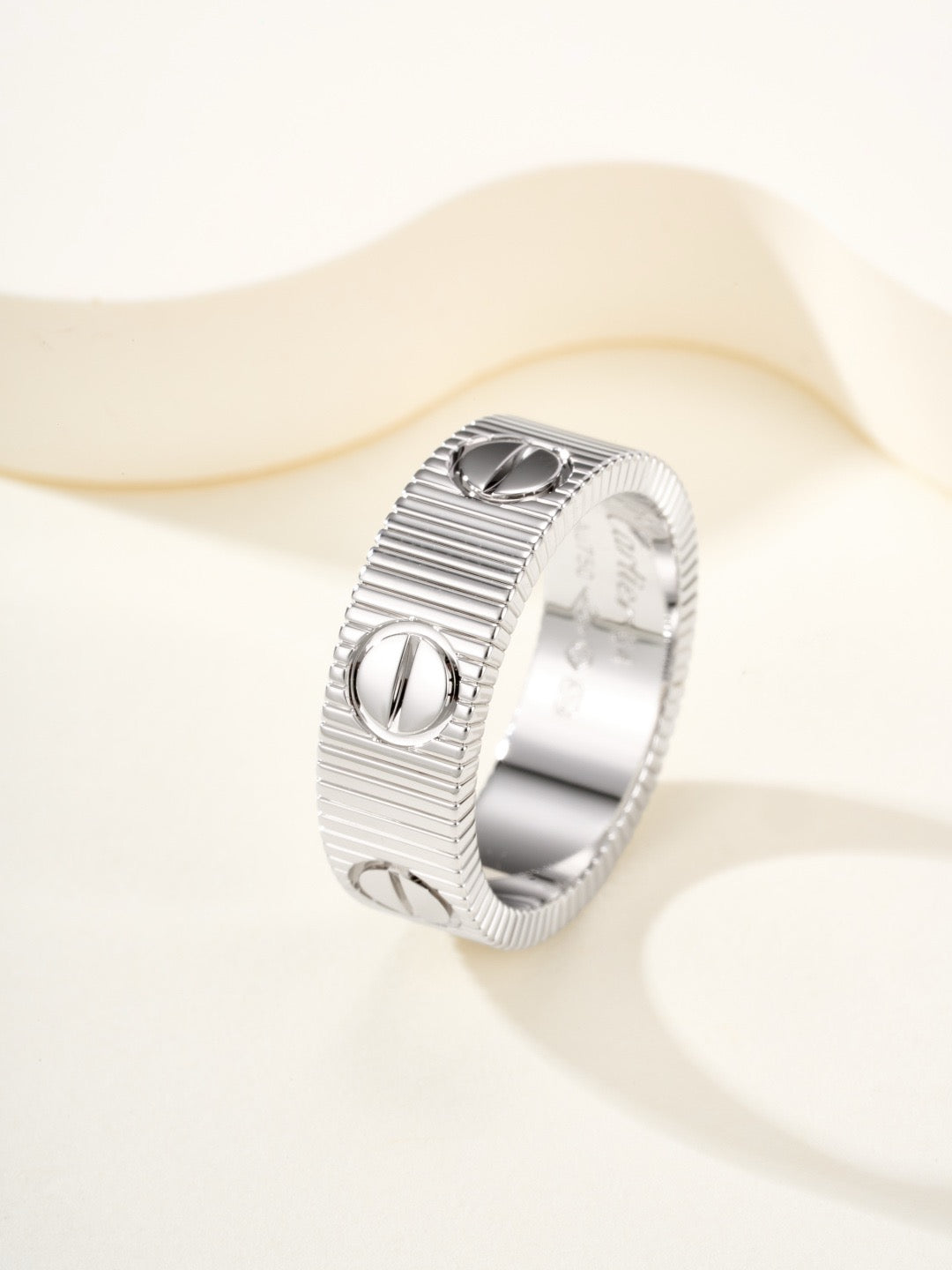 [Perla Lux]LOVE UNLIMITED RING