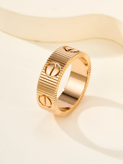 [Perla Lux]LOVE UNLIMITED RING