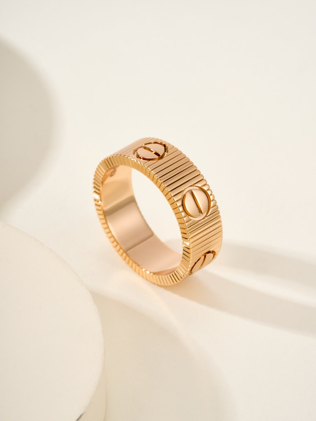 [Perla Lux]LOVE UNLIMITED RING