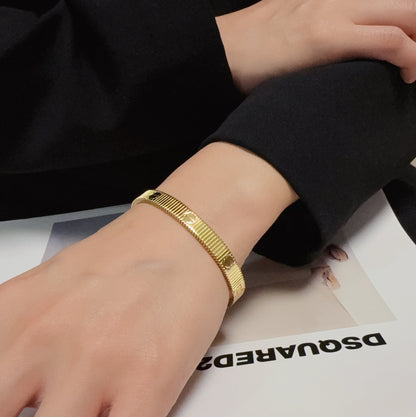 [Perla Lux]LOVE UNLIMITED BRACELET