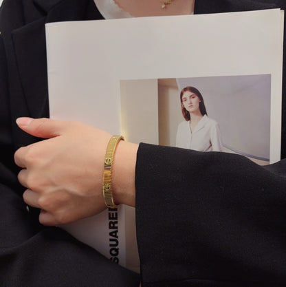 [Perla Lux]LOVE UNLIMITED BRACELET
