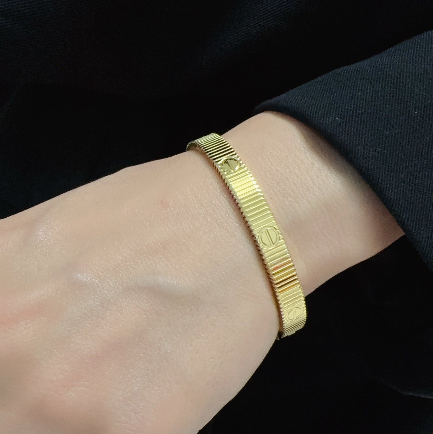 [Perla Lux]LOVE UNLIMITED BRACELET