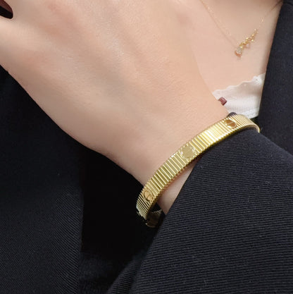 [Perla Lux]LOVE UNLIMITED BRACELET