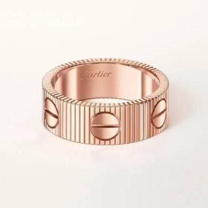 [Perla Lux]LOVE UNLIMITED RING