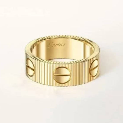 [Perla Lux]LOVE UNLIMITED RING