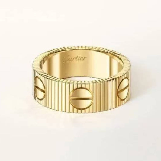 [Perla Lux]LOVE UNLIMITED RING