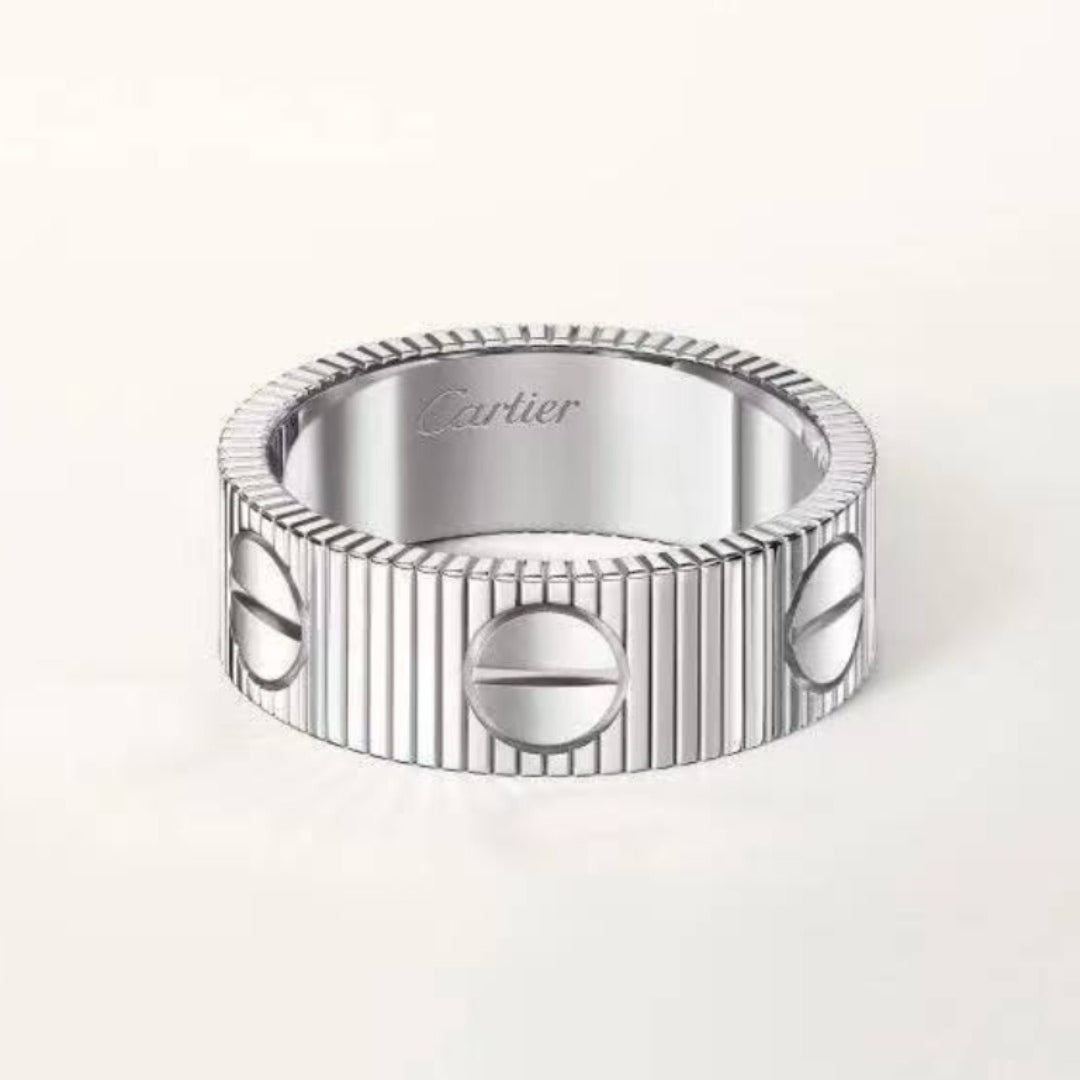[Perla Lux]LOVE UNLIMITED RING