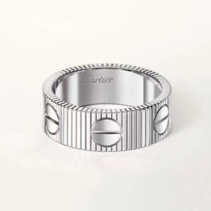 [Perla Lux]LOVE UNLIMITED RING