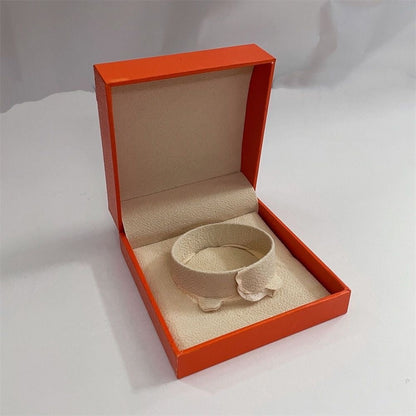[Perla Lux]HM BRACELET NECKLACE RING BOX GIFT BAG
