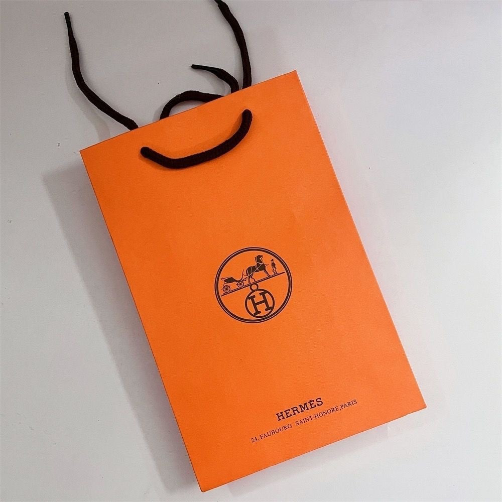 [Perla Lux]HM BRACELET NECKLACE RING BOX GIFT BAG