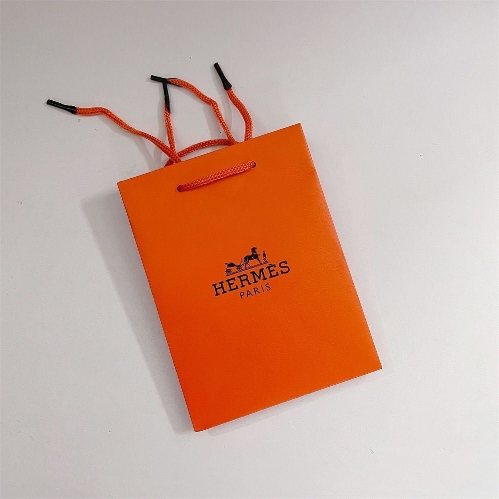 [Perla Lux]HM BRACELET NECKLACE RING BOX GIFT BAG
