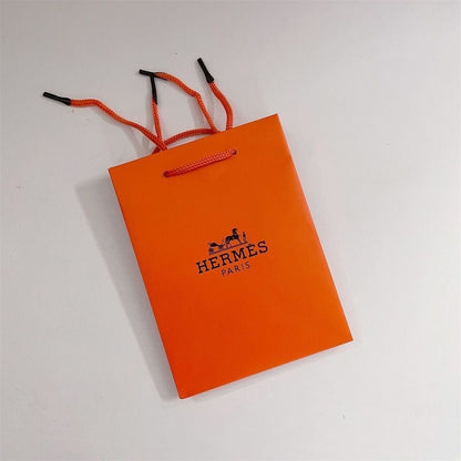 [Perla Lux]HM BRACELET NECKLACE RING BOX GIFT BAG